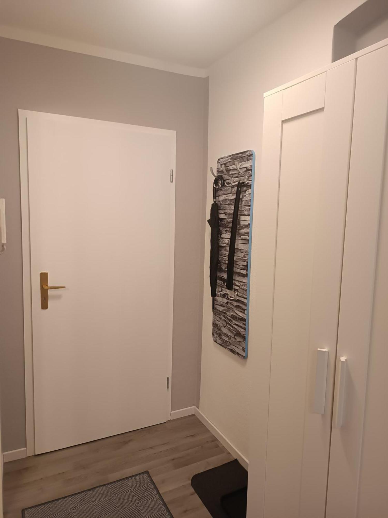 Apartment "Kleine Bleibe" Pirna Exteriör bild